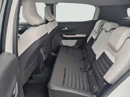 Photo 11 Citroën C3 Aircross  Hybride 145 e-DCS6