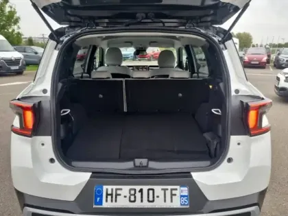 Photo 45 Citroën C3 Aircross  Hybride 145 e-DCS6