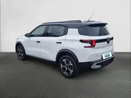 Photo 46 Citroën C3 Aircross  Hybride 145 e-DCS6