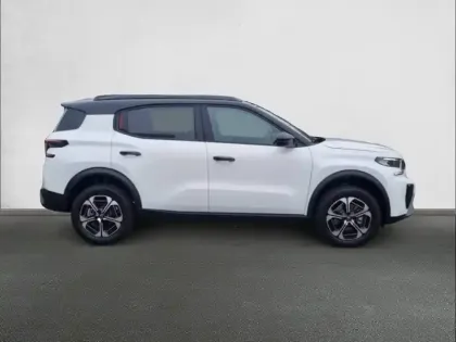 Photo 43 Citroën C3 Aircross  Hybride 145 e-DCS6