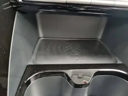 Photo 18 Citroën C3 Aircross  Hybride 145 e-DCS6