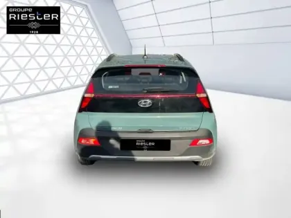 Photo 44 Hyundai Bayon  1.2 84