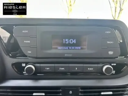 Photo 57 Hyundai Bayon  1.2 84