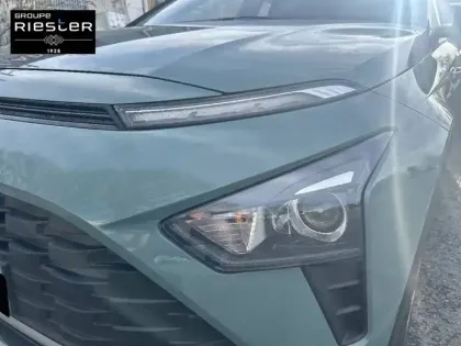 Photo 51 Hyundai Bayon  1.2 84