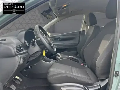 Photo 48 Hyundai Bayon  1.2 84