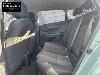 Photo 29 Hyundai Bayon  1.2 84