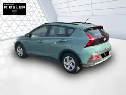 Photo 6 Hyundai Bayon  1.2 84