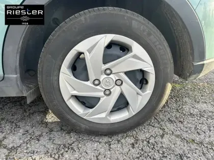 Photo 50 Hyundai Bayon  1.2 84