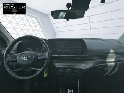 Photo 27 Hyundai Bayon  1.2 84