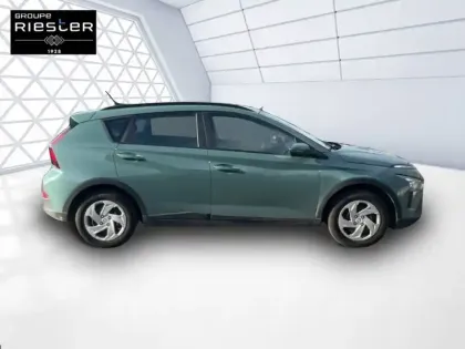 Photo 23 Hyundai Bayon  1.2 84