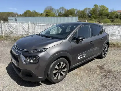 Photo Citroën C3 Shine