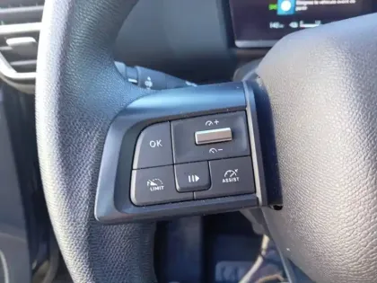 Photo 19 Citroën C4 e- 136 ch Automatique