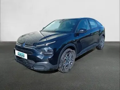 Photo Citroën C4 Live