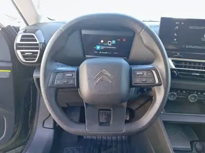 Photo 8 Citroën C4 e- 136 ch Automatique