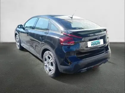 Photo 6 Citroën C4 e- 136 ch Automatique