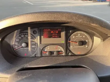 Photo 9 Citroën Jumper  TOLE 33 L2H2 BLUEHDi 140 S&S BVM6