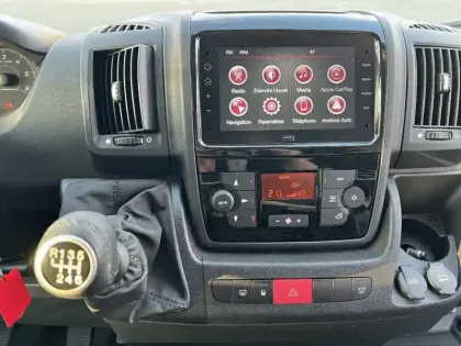 Photo 13 Citroën Jumper  TOLE 33 L2H2 BLUEHDi 140 S&S BVM6