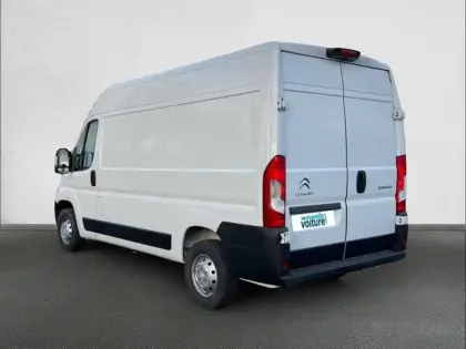 Photo 6 Citroën Jumper  TOLE 33 L2H2 BLUEHDi 140 S&S BVM6