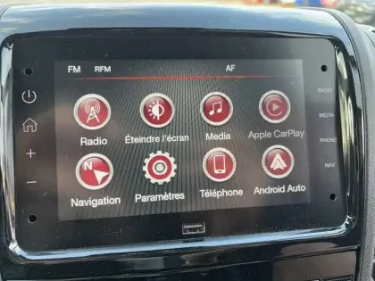 Photo 18 Citroën Jumper  TOLE 33 L2H2 BLUEHDi 140 S&S BVM6