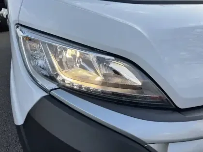 Photo 15 Citroën Jumper  TOLE 33 L2H2 BLUEHDi 140 S&S BVM6