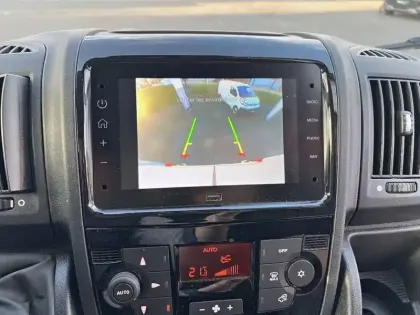 Photo 14 Citroën Jumper  TOLE 33 L2H2 BLUEHDi 140 S&S BVM6