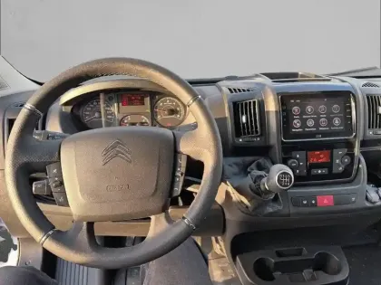 Photo 7 Citroën Jumper  TOLE 33 L2H2 BLUEHDi 140 S&S BVM6