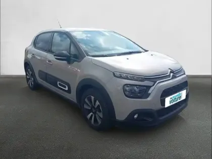 Photo 44 Citroën C3  PureTech 83 ch BVM5