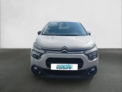 Photo 43 Citroën C3  PureTech 83 ch BVM5