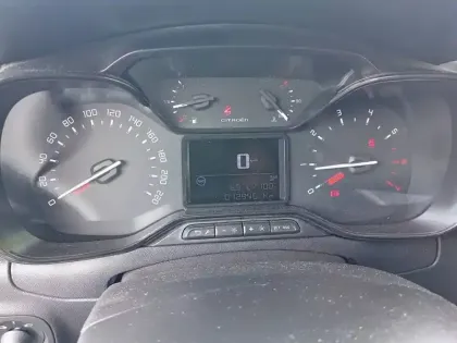 Photo 9 Citroën C3  PureTech 83 ch BVM5