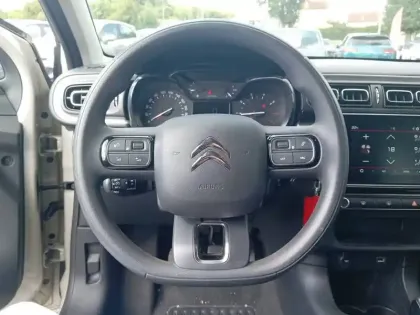 Photo 8 Citroën C3  PureTech 83 ch BVM5