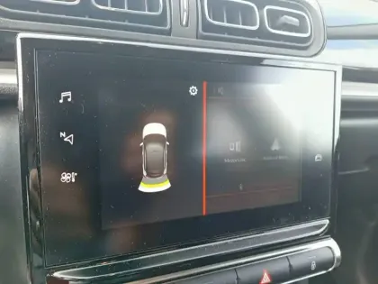 Photo 18 Citroën C3  PureTech 83 ch BVM5