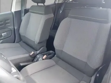 Photo 10 Citroën C3  PureTech 83 ch BVM5