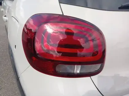 Photo 37 Citroën C3  PureTech 83 ch BVM5