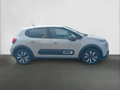 Photo 45 Citroën C3  PureTech 83 ch BVM5