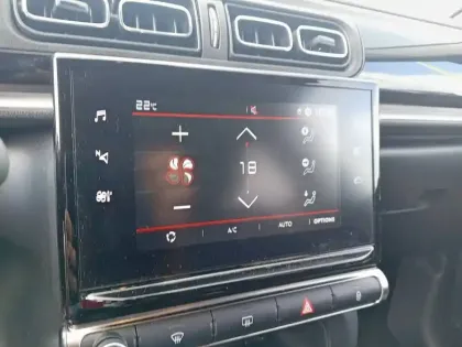 Photo 14 Citroën C3  PureTech 83 ch BVM5