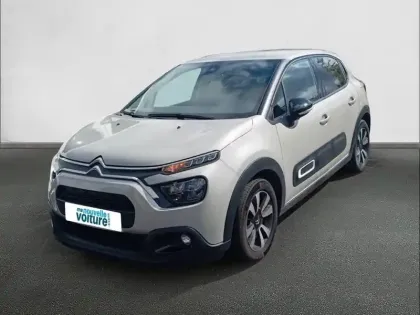 Photo 42 Citroën C3  PureTech 83 ch BVM5