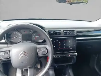 Photo 7 Citroën C3  PureTech 83 ch BVM5