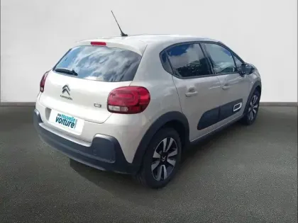 Photo 27 Citroën C3  PureTech 83 ch BVM5