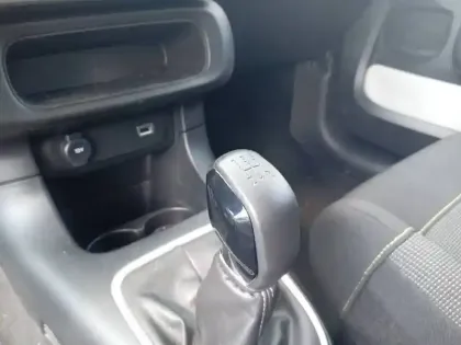 Photo 13 Citroën C3  PureTech 83 ch BVM5