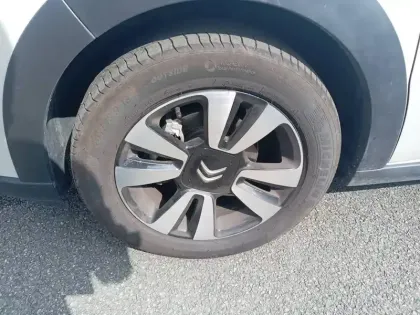 Photo 12 Citroën C3  PureTech 83 ch BVM5