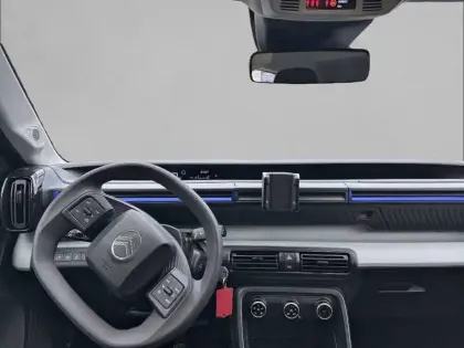 Photo 7 Citroën C3  Turbo 100 ch BVM6