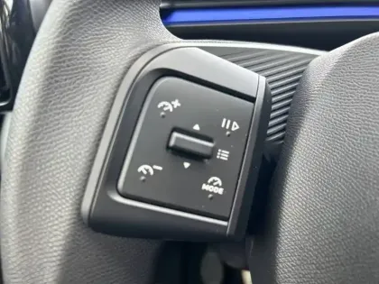 Photo 19 Citroën C3  Turbo 100 ch BVM6