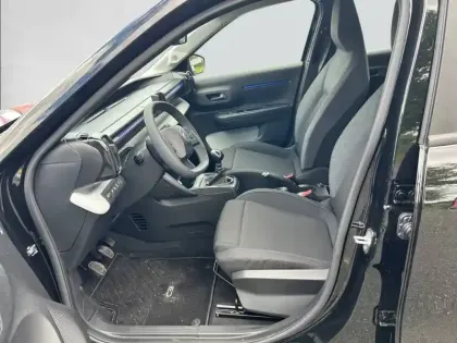 Photo 10 Citroën C3  Turbo 100 ch BVM6