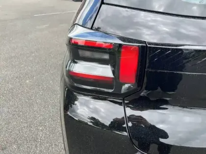 Photo 16 Citroën C3  Turbo 100 ch BVM6