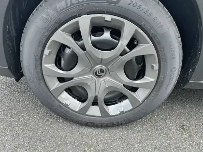 Photo 12 Citroën C3  Turbo 100 ch BVM6