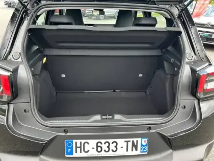 Photo 5 Citroën C3  Turbo 100 ch BVM6