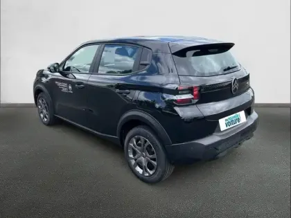 Photo 6 Citroën C3  Turbo 100 ch BVM6