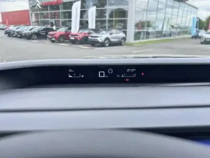 Photo 9 Citroën C3  Turbo 100 ch BVM6