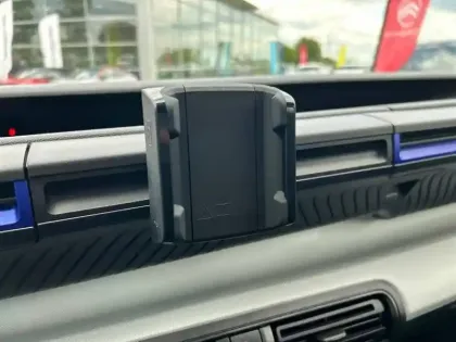 Photo 14 Citroën C3  Turbo 100 ch BVM6