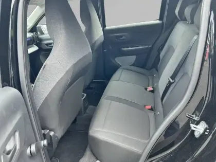 Photo 11 Citroën C3  Turbo 100 ch BVM6